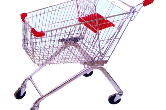 Trolley Trolley Supermarket 1 trolly_60_lt